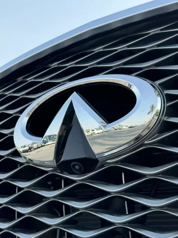 INFINITY QX80 5.6L V8 LUXURY SENSORY PRO ACTIVE 2024 MODE YEAR