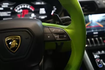 Lamborghini Urus 2023 Sport SUV 4WD