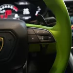 Lamborghini Urus 2023 Sport SUV 4WD - Thumbnail 13