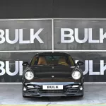 PORSCHE 911 TURBO 2010 MODEL YEAR BLACK COLOR EXTERIOR - Thumbnail 2