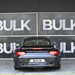 PORSCHE 911 TURBO 2010 MODEL YEAR BLACK COLOR EXTERIOR - Thumbnail 7