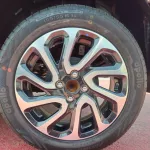 Suzuki Baleno GLX 1.5L Full Option A/T 2024 Model Year Blue Color - Thumbnail 7