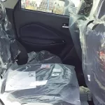 Suzuki Baleno GLX 1.5L Full Option A/T 2024 Model Year Blue Color - Thumbnail 12