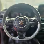 Suzuki Baleno GLX 1.5L Full Option A/T 2024 Model Year Blue Color - Thumbnail 14