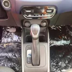 Suzuki Baleno GLX 1.5L Full Option A/T 2024 Model Year Blue Color - Thumbnail 16