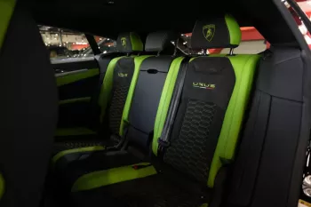 Lamborghini Urus 2023 Sport SUV 4WD