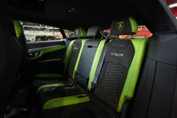 Lamborghini Urus 2023 Sport SUV 4WD