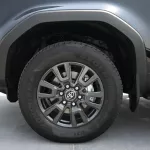 TOYOTA PRADO TXR 2.4L TURBO 2024 MODEL YEAR BLACK COLOR - Thumbnail 6