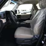 TOYOTA PRADO TXR 2.4L TURBO 2024 MODEL YEAR BLACK COLOR - Thumbnail 7