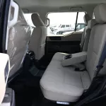 TOYOTA PRADO TXR 2.4L TURBO 2024 MODEL YEAR BLACK COLOR - Thumbnail 8