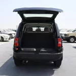TOYOTA PRADO TXR 2.4L TURBO 2024 MODEL YEAR BLACK COLOR - Thumbnail 9