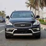 INFINITI QX50 3.7L PETROL V6 LOW MILEAGE 2017 MODEL YEAR - Thumbnail 1