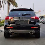 INFINITI QX50 3.7L PETROL V6 LOW MILEAGE 2017 MODEL YEAR - Thumbnail 3