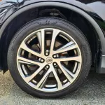 INFINITI QX50 3.7L PETROL V6 LOW MILEAGE 2017 MODEL YEAR - Thumbnail 13
