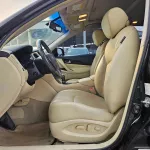 INFINITI QX50 3.7L PETROL V6 LOW MILEAGE 2017 MODEL YEAR - Thumbnail 6