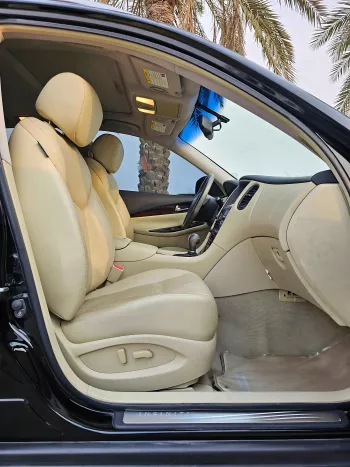 INFINITI QX50 3.7L PETROL V6 LOW MILEAGE 2017 MODEL YEAR