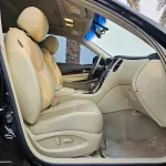 INFINITI QX50 3.7L PETROL V6 LOW MILEAGE 2017 MODEL YEAR - Thumbnail 7