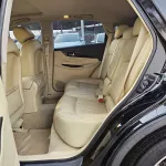 INFINITI QX50 3.7L PETROL V6 LOW MILEAGE 2017 MODEL YEAR - Thumbnail 8