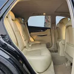 INFINITI QX50 3.7L PETROL V6 LOW MILEAGE 2017 MODEL YEAR - Thumbnail 9