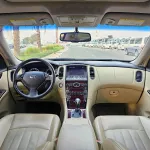INFINITI QX50 3.7L PETROL V6 LOW MILEAGE 2017 MODEL YEAR - Thumbnail 5