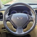 INFINITI QX50 3.7L PETROL V6 LOW MILEAGE 2017 MODEL YEAR - Thumbnail 4