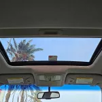 INFINITI QX50 3.7L PETROL V6 LOW MILEAGE 2017 MODEL YEAR - Thumbnail 11