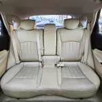 INFINITI QX50 3.7L PETROL V6 LOW MILEAGE 2017 MODEL YEAR - Thumbnail 10
