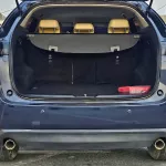 MAZDA CX-5 2.5L PETROL V4 2021 MODEL YEAR BLUE COLOR - Thumbnail 6