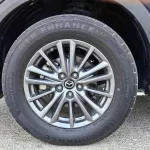 MAZDA CX-5 2.5L PETROL V4 2021 MODEL YEAR BLUE COLOR - Thumbnail 15