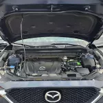 MAZDA CX-5 2.5L PETROL V4 2021 MODEL YEAR BLUE COLOR - Thumbnail 14