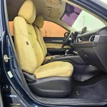 MAZDA CX-5 2.5L PETROL V4 2021 MODEL YEAR BLUE COLOR - Thumbnail 10