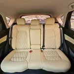 MAZDA CX-5 2.5L PETROL V4 2021 MODEL YEAR BLUE COLOR - Thumbnail 13