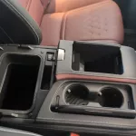 INFINITI QX80 3.5L PETROL AWD 2025 MODEL YEAR - Thumbnail 4