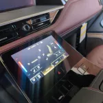 INFINITI QX80 3.5L PETROL AWD 2025 MODEL YEAR - Thumbnail 5