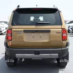 TOYOTA LAND CRUISER 250 PRADO ADVENTURE FIRST EDITION 2024 MODEL YEAR - Thumbnail 2