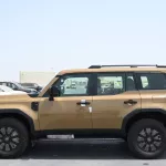 TOYOTA LAND CRUISER 250 PRADO ADVENTURE FIRST EDITION 2024 MODEL YEAR - Thumbnail 5