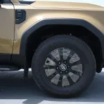 TOYOTA LAND CRUISER 250 PRADO ADVENTURE FIRST EDITION 2024 MODEL YEAR - Thumbnail 6