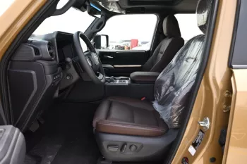 TOYOTA LAND CRUISER 250 PRADO ADVENTURE FIRST EDITION 2024 MODEL YEAR