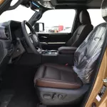 TOYOTA LAND CRUISER 250 PRADO ADVENTURE FIRST EDITION 2024 MODEL YEAR - Thumbnail 7