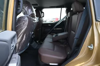 TOYOTA LAND CRUISER 250 PRADO ADVENTURE FIRST EDITION 2024 MODEL YEAR