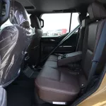 TOYOTA LAND CRUISER 250 PRADO ADVENTURE FIRST EDITION 2024 MODEL YEAR - Thumbnail 8