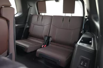 TOYOTA LAND CRUISER 250 PRADO ADVENTURE FIRST EDITION 2024 MODEL YEAR