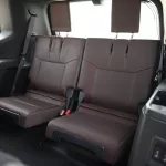TOYOTA LAND CRUISER 250 PRADO ADVENTURE FIRST EDITION 2024 MODEL YEAR - Thumbnail 9
