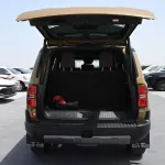 TOYOTA LAND CRUISER 250 PRADO ADVENTURE FIRST EDITION 2024 MODEL YEAR - Thumbnail 10