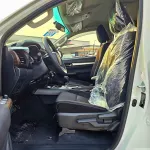 TOYOTA HILUX 2.7L PETROL 4WD 2024 MODEL YEAR WHITE COLOR - Thumbnail 7