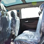 Hyundai Santa Fe 2.5 2022 - Thumbnail 10