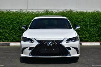 2023 LEXUS ES350 PRIME V6 3.5L PETROL