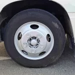 TOYOTA COASTER 4.2L DIESEL 4WD 23 SEATER 2017 MODEL YEAR - Thumbnail 11