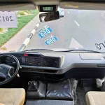 TOYOTA COASTER 4.2L DIESEL 4WD 23 SEATER 2017 MODEL YEAR - Thumbnail 6