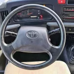 TOYOTA COASTER 4.2L DIESEL 4WD 23 SEATER 2017 MODEL YEAR - Thumbnail 5